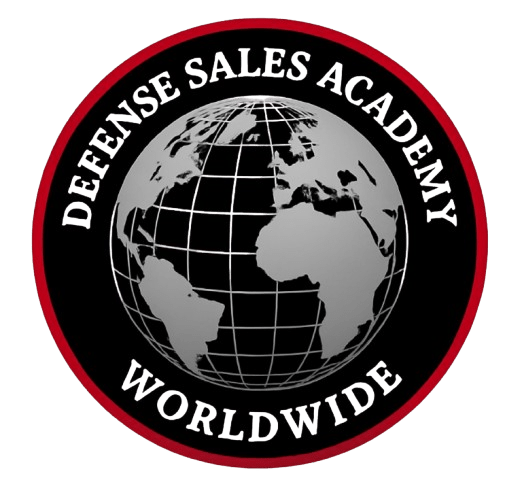Defense Sales Academy